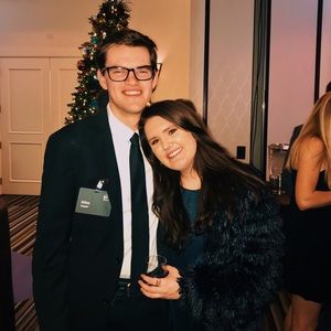 Meet your Posher, Madeline